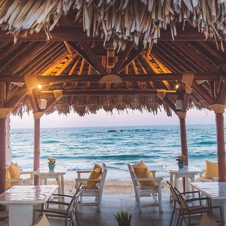Soleil Rooms & Suites Stalida Esterno foto