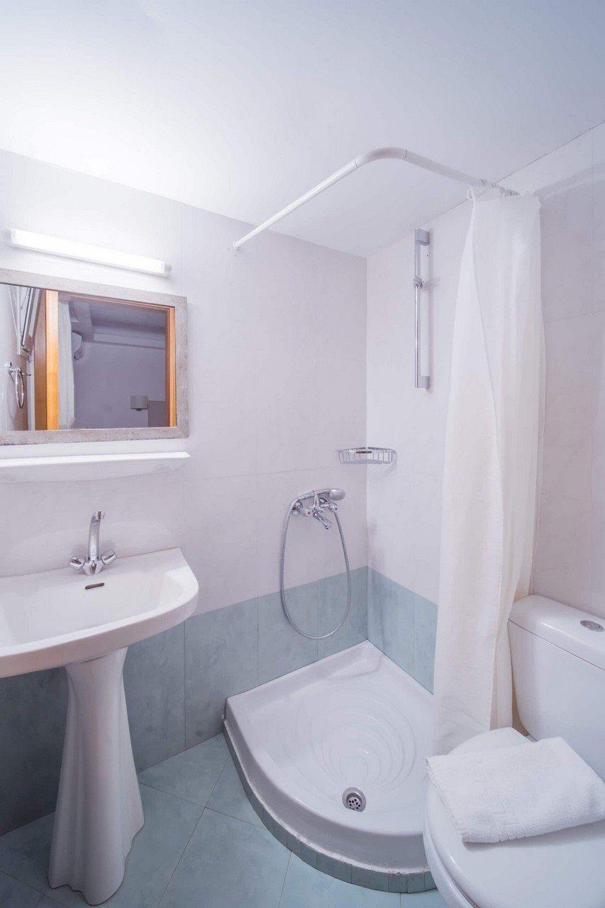 Soleil Rooms & Suites Stalida Esterno foto